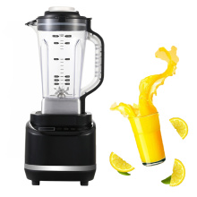 2021 High Speed Commercial Smoothie electric Blender